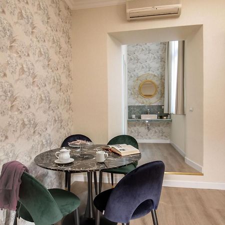 Spanish Steps Victoria Apartment Roma Esterno foto