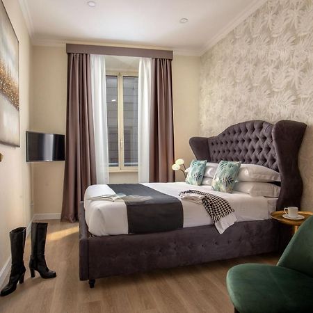 Spanish Steps Victoria Apartment Roma Esterno foto